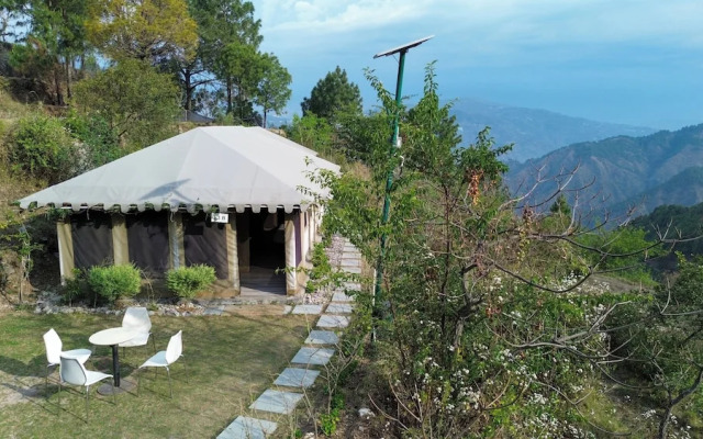 Tatva Hills resort