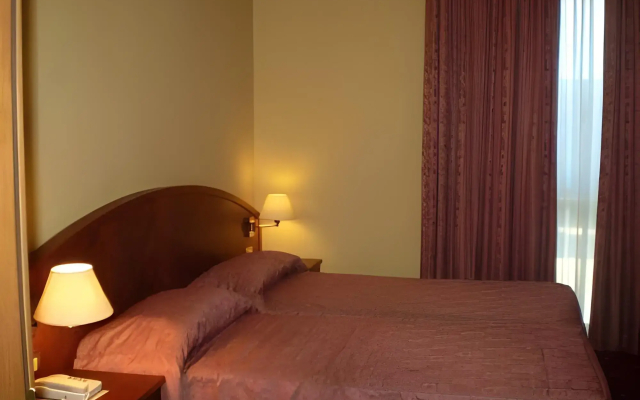 Hotel Piero della Francesca