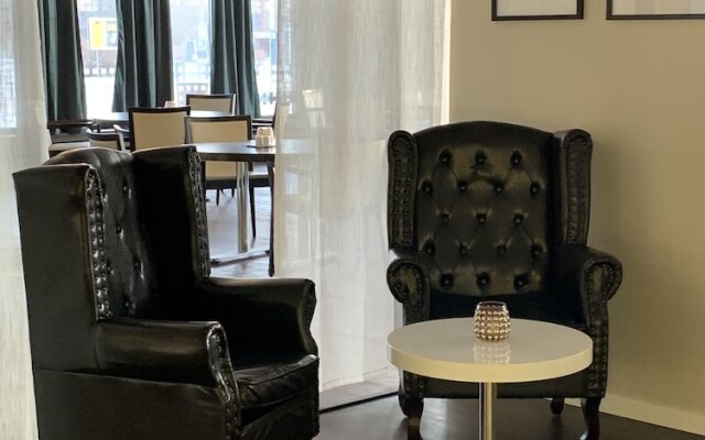 Fagersta Brukshotell