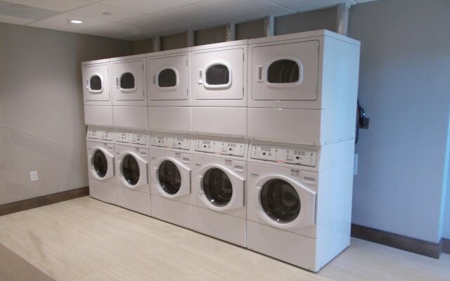 Staybridge Suites Florence - Civic Center by IHG