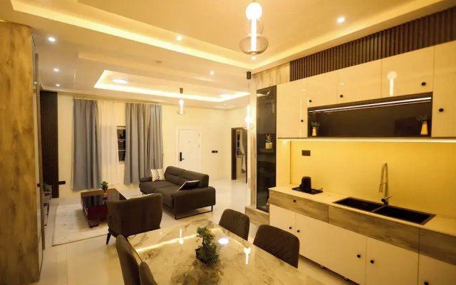 Abram Hills Hotel Ltd