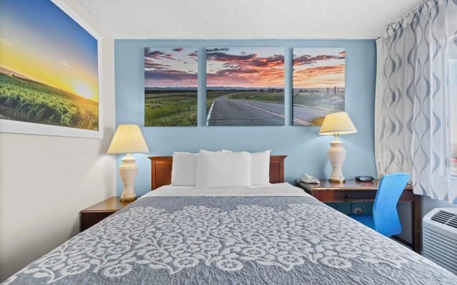 Days Inn by Wyndham Lost Hills
