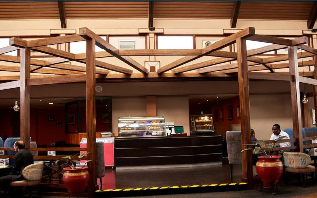 Golden Tulip Accra