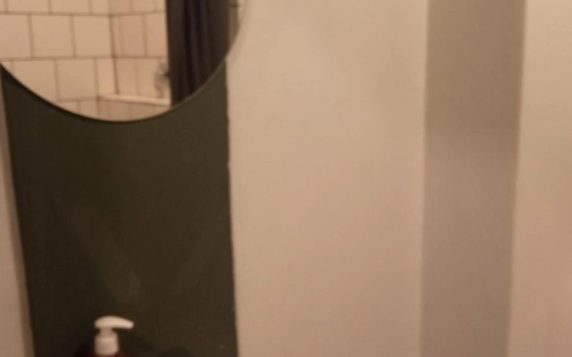 Maboneng City Building Free WiFi and Swimming pool