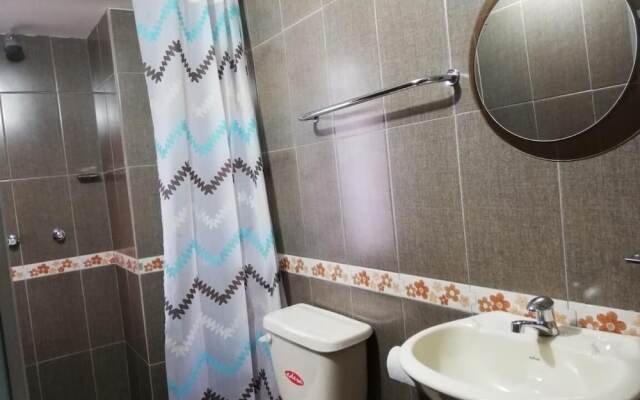 Hostal Mariscal Sucre