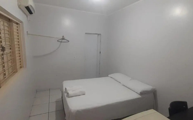 Hotel Pousada Arara Azul