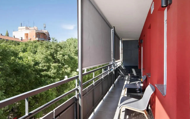 Apartment Portarata Golden Gate