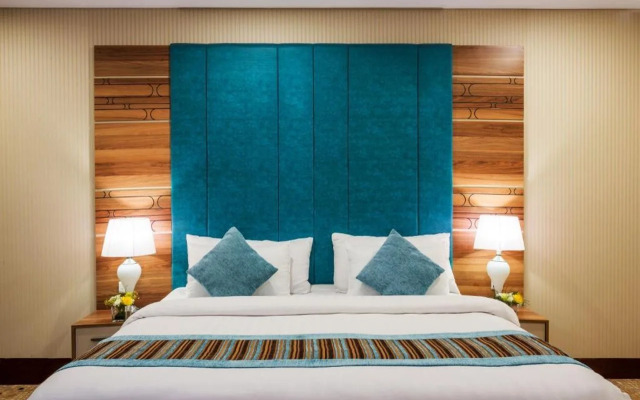 Le Park Concord Turayf