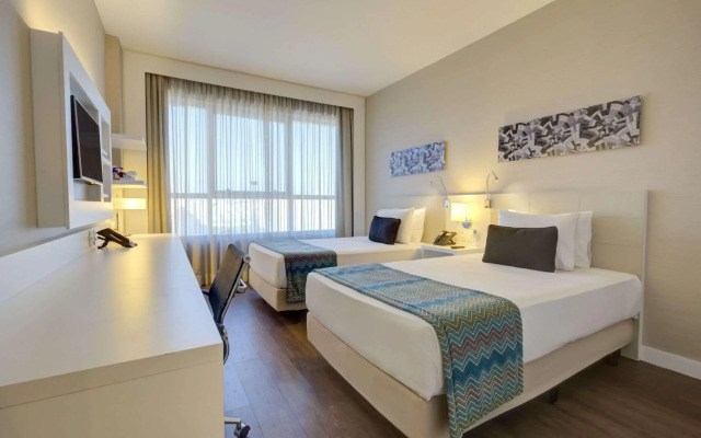 Quality Hotel Sao Caetano