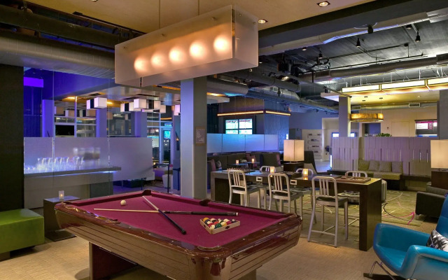 Aloft Rogers - Bentonville