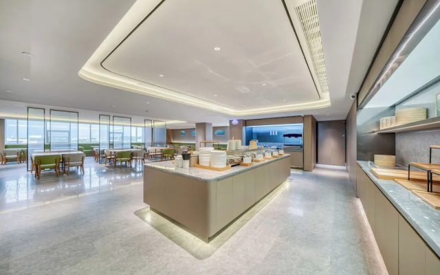 HanTing Hotel – Lobby – Qingdao
