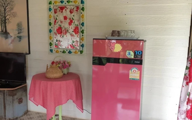 I Din Klin Daow Resort Khowkho