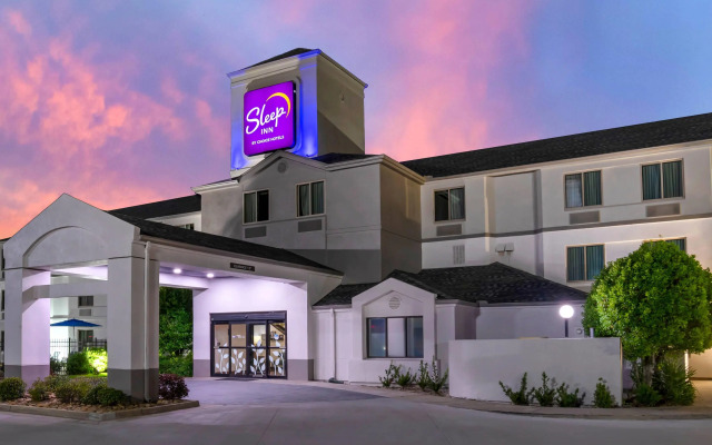 Sleep Inn Baton Rouge East I-12