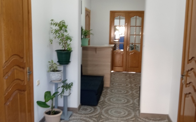 Guest House Viktoria