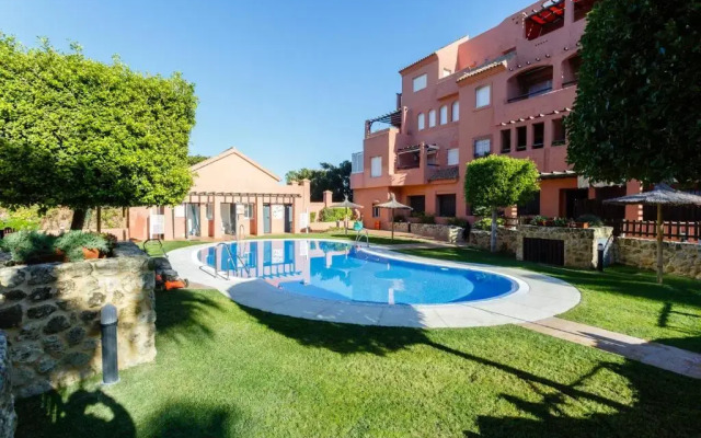 BRISAS-Rota free parking by Cadiz4Rentals