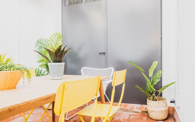 Bo&Co Apartments Sitges