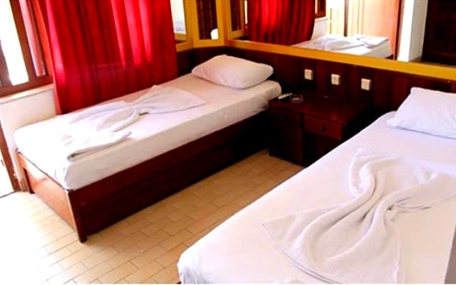 Mese Otel