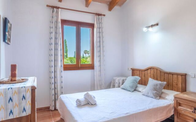 Villa Es Xipres