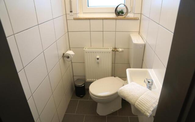 Ferienwohnungen Licher