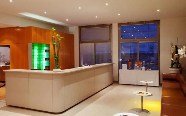 Vienna House by Wyndham Havelufer Potsdam