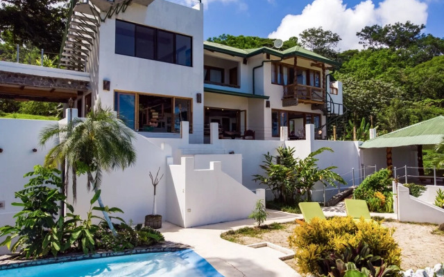 Carara Ocean View Hotel Costa Rica