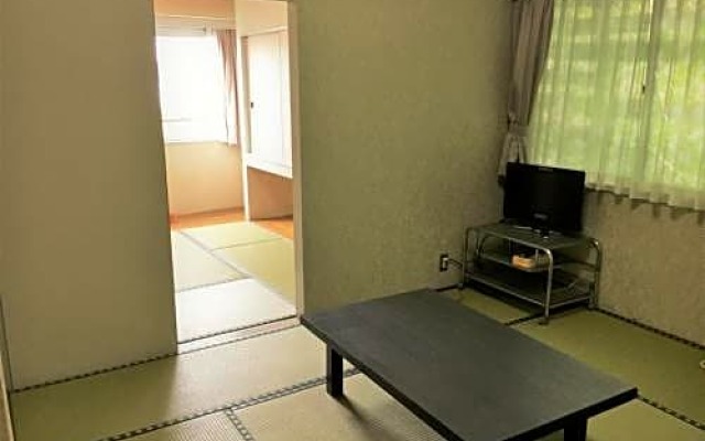 Minamiuonuma-gun - Hotel - Vacation STAY 71434v