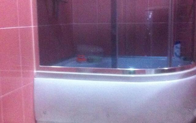 Apartments on K. Gamsakhurdia