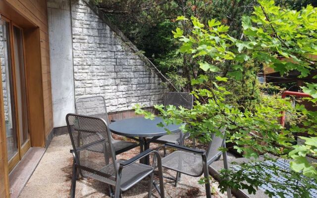 Chalet Abendrot 21856