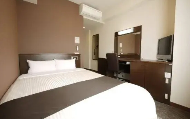 Hotel Route Inn Suwa Inter2