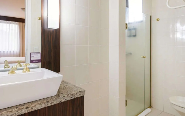 Mercure Joinville Prinz Hotel