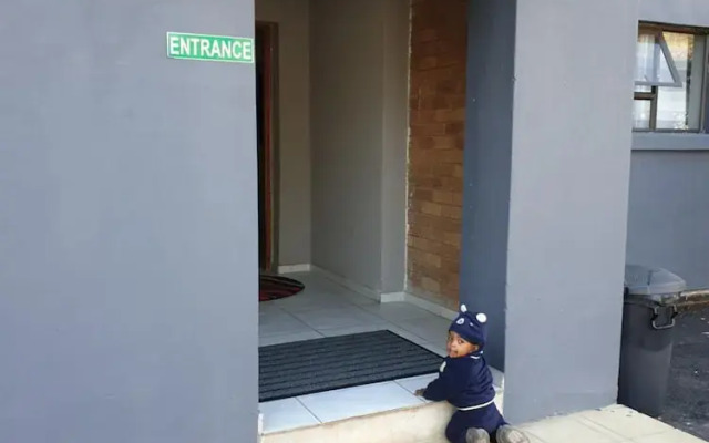 Platinum Germiston GHouse