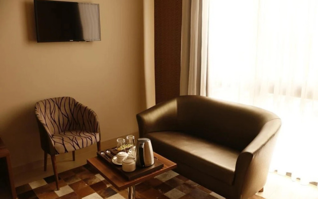 Ankole Resort & Spa
