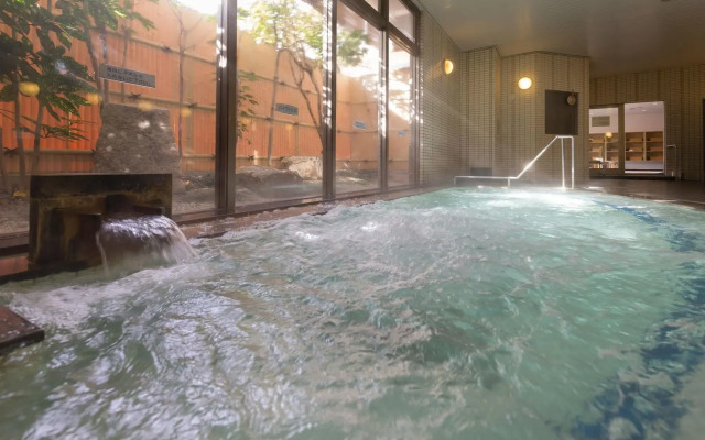 Hotel Hanasarasa