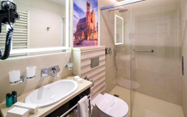 Sky Hotel Kraków