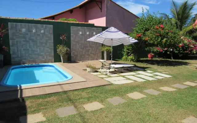 Pousada Mangas