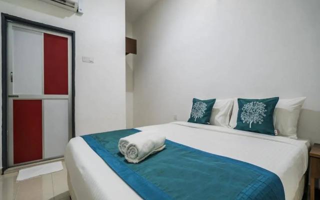 OYO Rooms Langkawi Airport