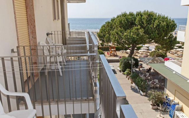 Hotel Sirenetta