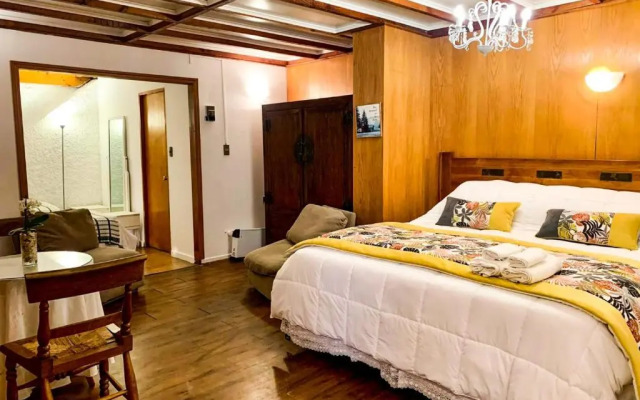 Posada BellaMare, Reñaca