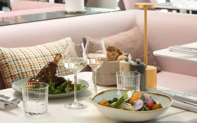 Pullman La Pléiade Montpellier Centre