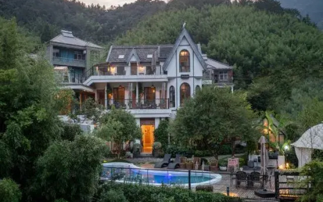 yunlu·Eighteen Miles Hotel