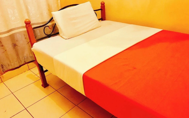 Kisumu Travelers Hotel