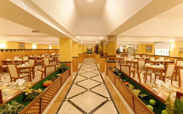 Hotel Baía de Monte Gordo