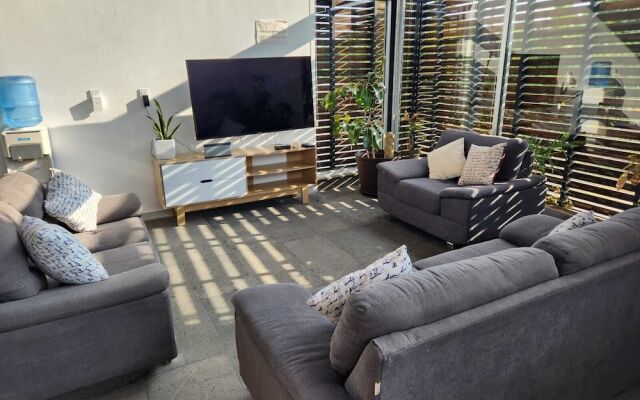 Casa Boutique Ilhe Ha