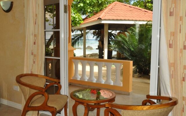 Villa Dorado