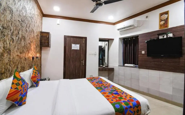 Hotel Diamond Suites