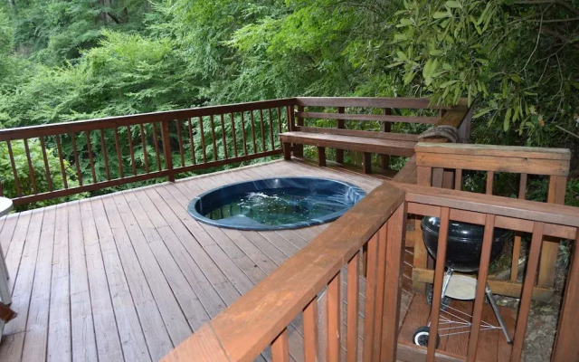Cheat River Lodge and Cabins