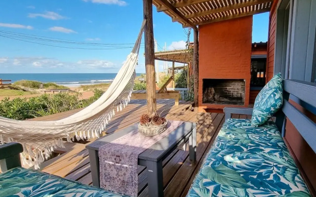 Cabañas Kundalini Punta de Diablo