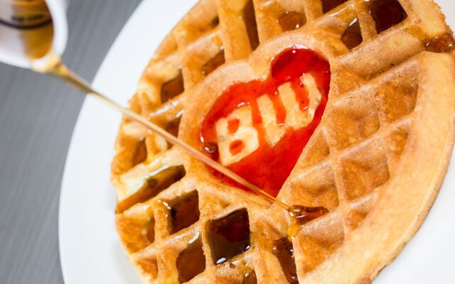 Best Western Brighton Inn