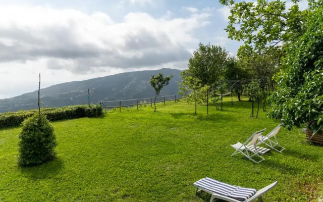 Casale In Vigna, CinqueTerreCoast