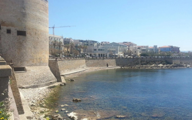 Hotel Mistral
